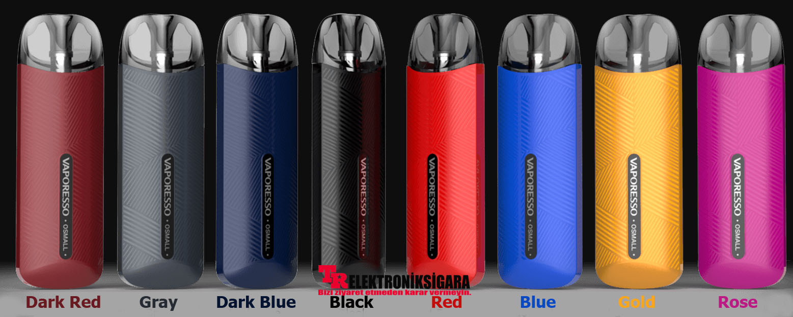 Vaporesso Osmall Pod Mod Electronic Cigarette