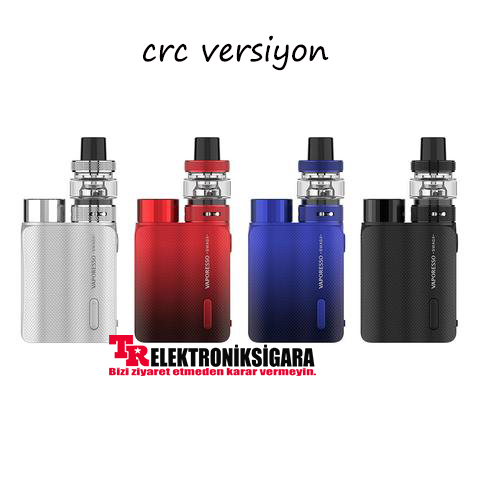 Vaporesso Swag 2 Kit 80W
