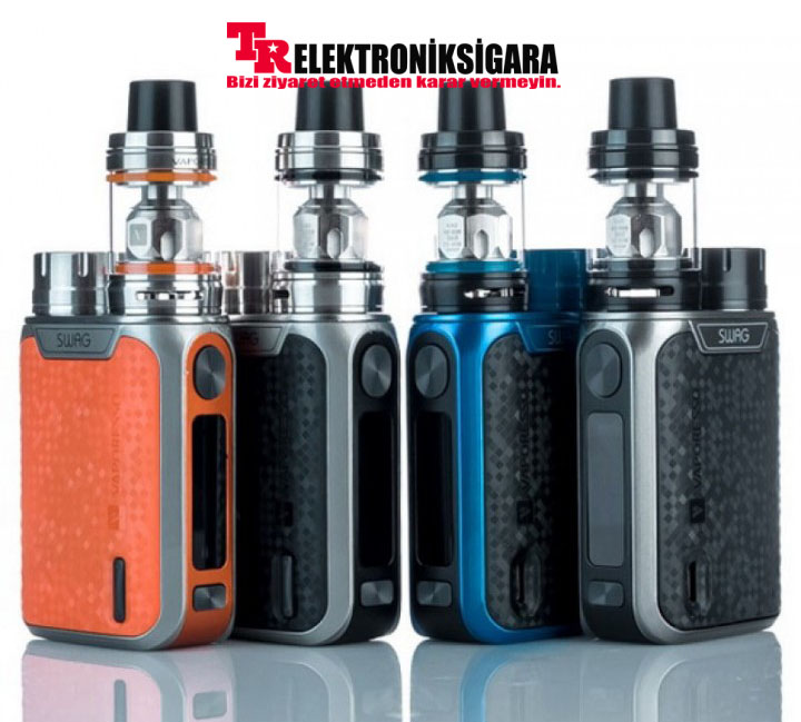 Electronic Cigarette Going Fast