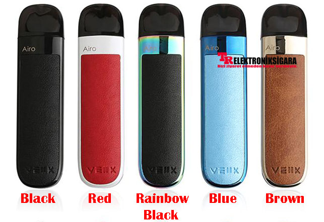 VEIIK Airo Pod Mod Electronic Cigarette
