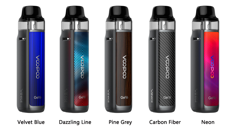 Voopoo Vinci X 2 80W Pod Mod
