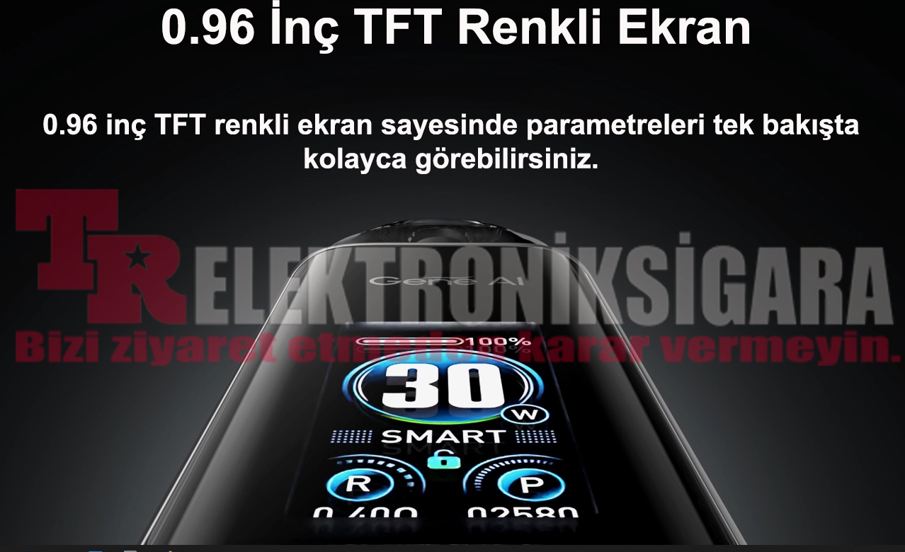 Voopoo Argus G2 Pod Kit 30W Electronic Cigarette