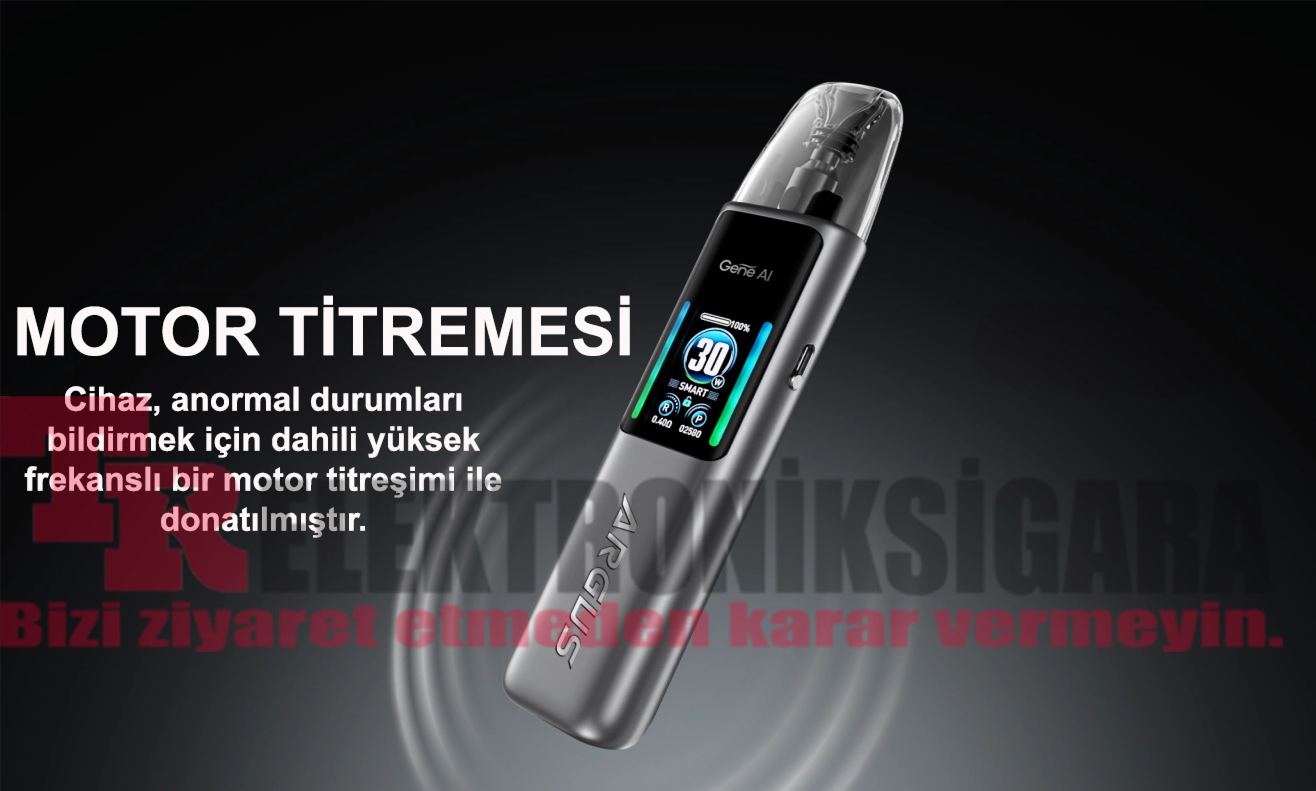 Voopoo Argus G2 Pod Kit 30W Electronic Cigarette