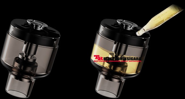 Voopoo Argus X 80W Pod Kit Electronic Cigarette