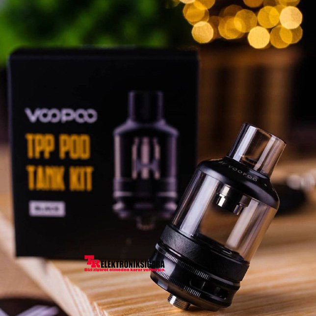 Voopoo TPP Tank Atomizer 5.5ml