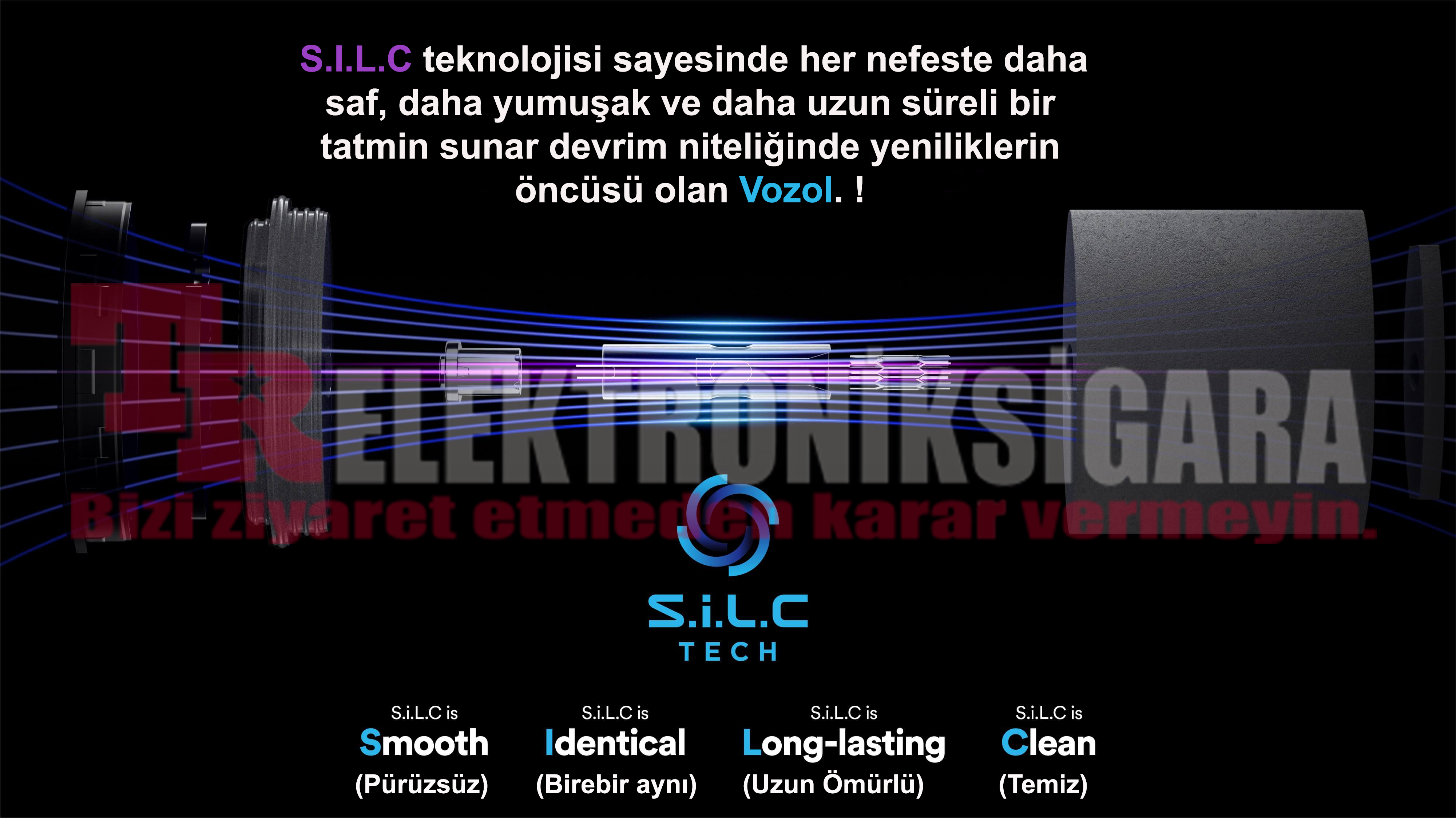 Vozol Vista 20000 Puff Bar %5 Nikotin Dragon Fruit Banana Cherry