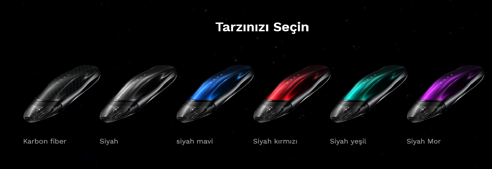 Vaporesso Renova Zero 2 Pod Mod